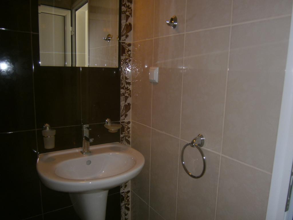 Anna Marina Apartments Sveti Vlas Room photo