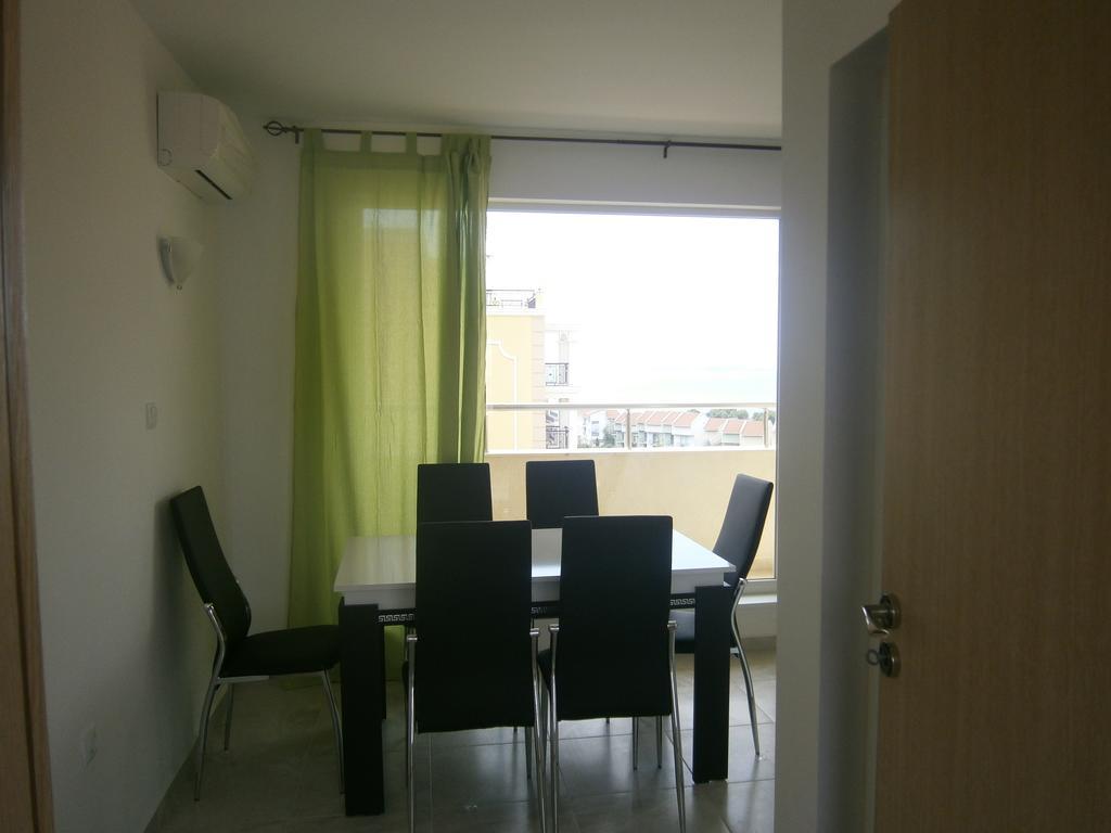 Anna Marina Apartments Sveti Vlas Exterior photo